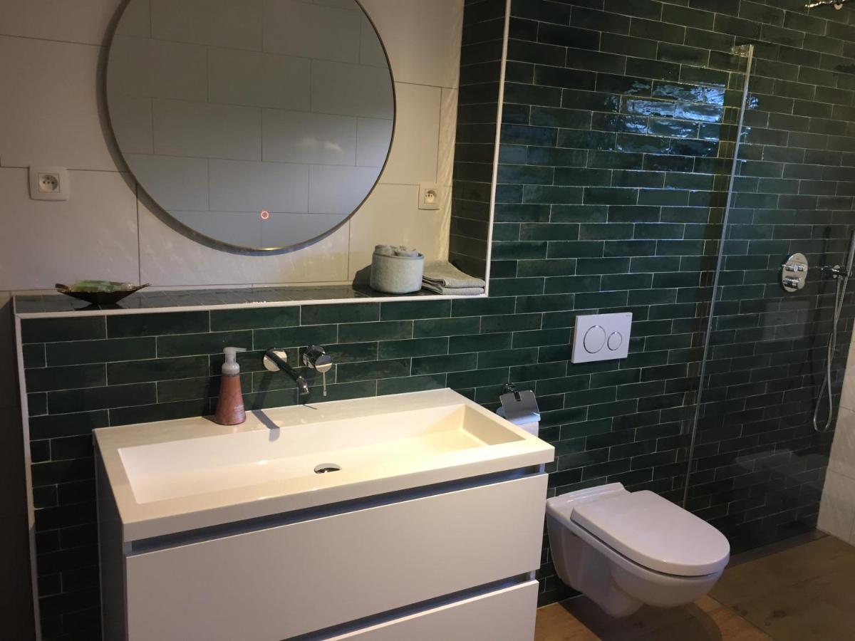 Het Koningshofje Bed and Breakfast NeerNeerpelt Εξωτερικό φωτογραφία