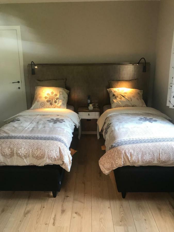 Het Koningshofje Bed and Breakfast NeerNeerpelt Εξωτερικό φωτογραφία