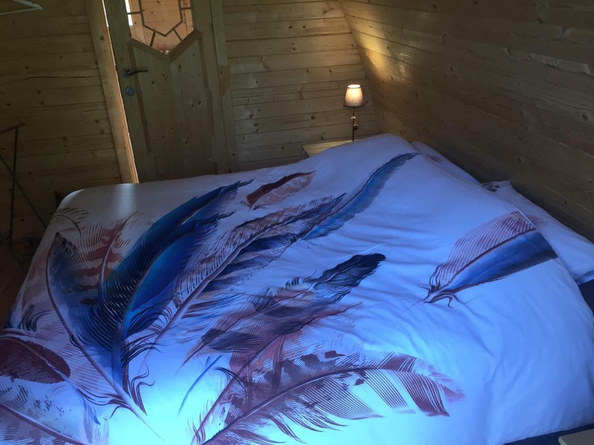 Het Koningshofje Bed and Breakfast NeerNeerpelt Εξωτερικό φωτογραφία