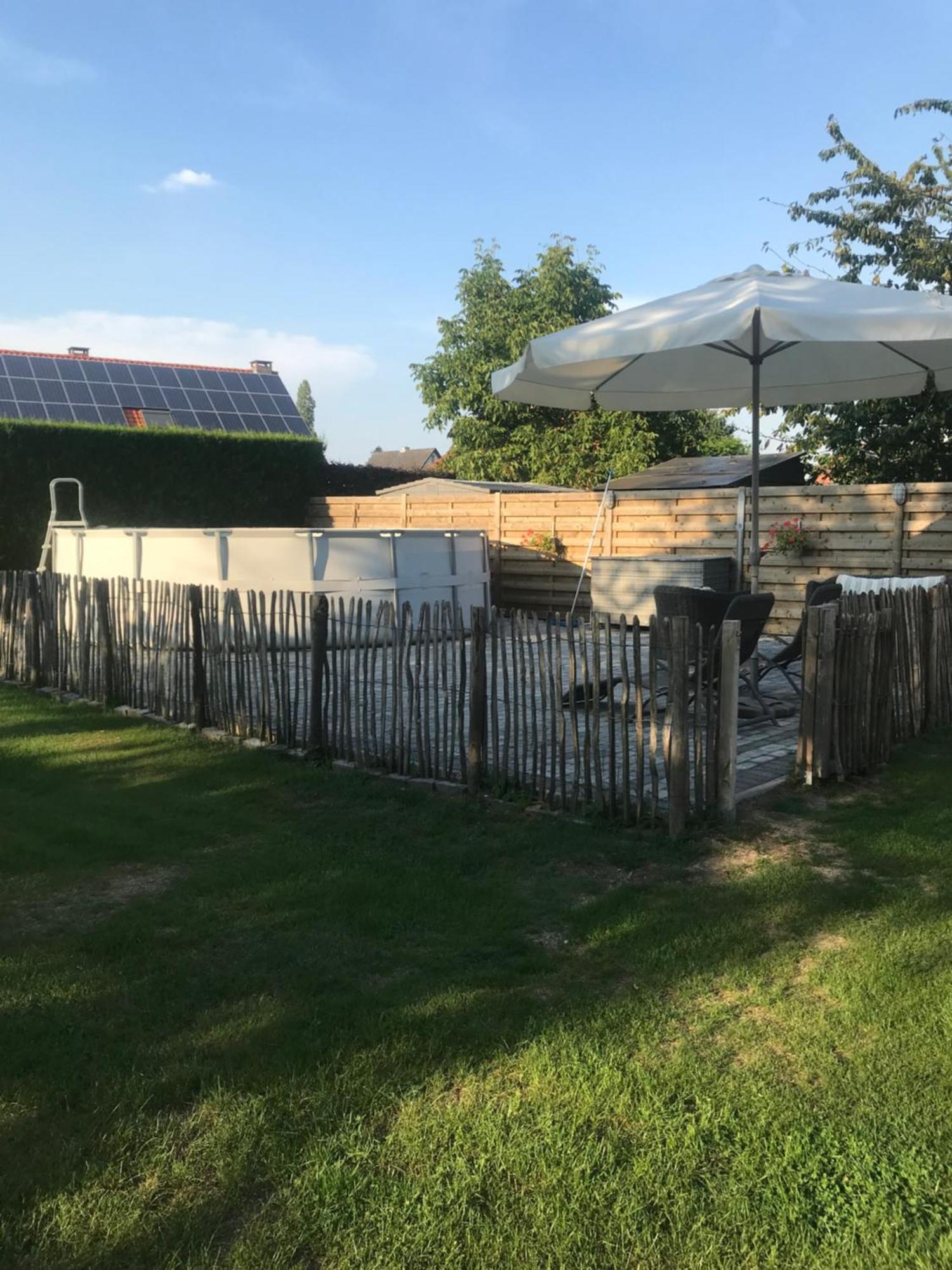 Het Koningshofje Bed and Breakfast NeerNeerpelt Εξωτερικό φωτογραφία